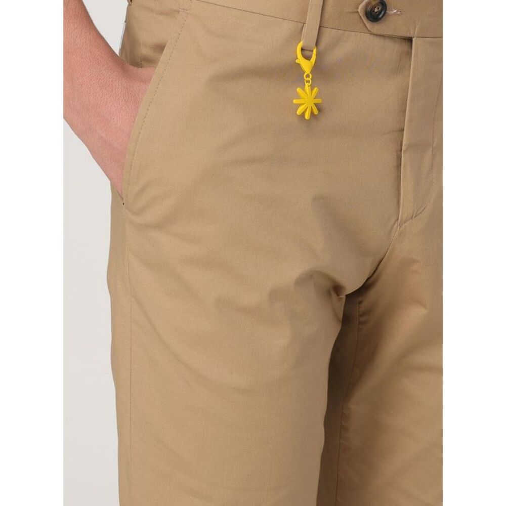Manuel Ritz Men Pants Men Manuel Ritz - Picture 3 of 3